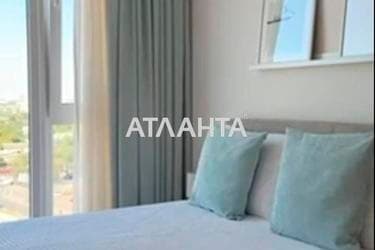 1-кімнатна квартира за адресою вул. Вільямса ак. (площа 26,5 м²) - Atlanta.ua - фото 40