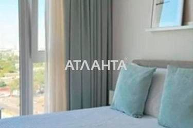 1-кімнатна квартира за адресою вул. Вільямса ак. (площа 26,5 м²) - Atlanta.ua - фото 22