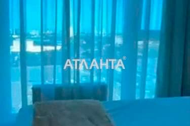 1-кімнатна квартира за адресою вул. Вільямса ак. (площа 26,5 м²) - Atlanta.ua - фото 36