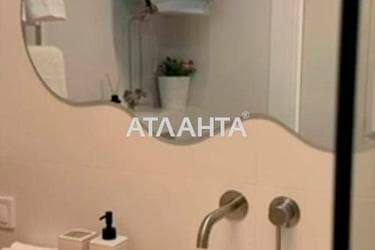 1-кімнатна квартира за адресою вул. Вільямса ак. (площа 26,5 м²) - Atlanta.ua - фото 37