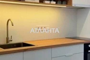 1-кімнатна квартира за адресою вул. Вільямса ак. (площа 26,5 м²) - Atlanta.ua - фото 38