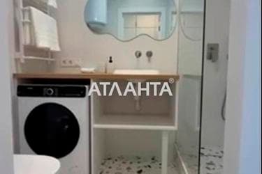 1-кімнатна квартира за адресою вул. Вільямса ак. (площа 26,5 м²) - Atlanta.ua - фото 40