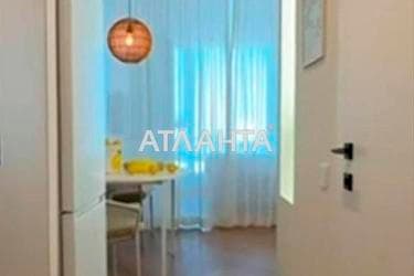 1-кімнатна квартира за адресою вул. Вільямса ак. (площа 26,5 м²) - Atlanta.ua - фото 41