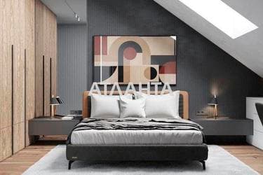 3-комнатная квартира по адресу ул. Стрийська (площадь 115 м²) - Atlanta.ua - imageAlt 10