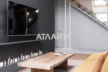 3-комнатная квартира по адресу ул. Стрийська (площадь 115 м²) - Atlanta.ua - imageAlt 11