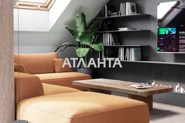 3-комнатная квартира по адресу ул. Стрийська (площадь 115 м²) - Atlanta.ua - imageAlt 12