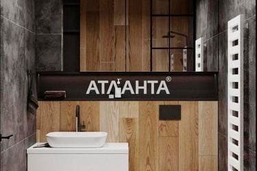 3-комнатная квартира по адресу ул. Стрийська (площадь 115 м²) - Atlanta.ua - imageAlt 15