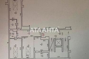 3-комнатная квартира по адресу ул. Стрийська (площадь 115 м²) - Atlanta.ua - imageAlt 18