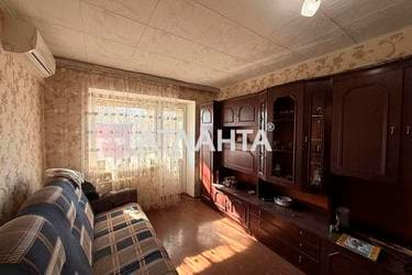 1-комнатная квартира по адресу Люстдорфская дор. (площадь 31,9 м²) - Atlanta.ua - фото 10