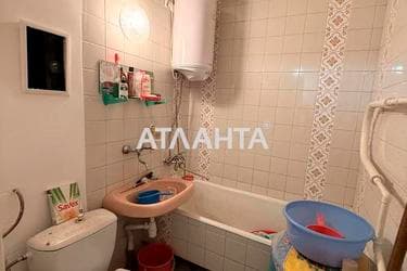 1-комнатная квартира по адресу Люстдорфская дор. (площадь 31,9 м²) - Atlanta.ua - фото 11
