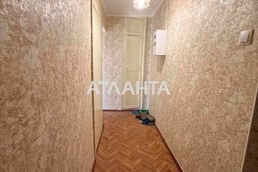 1-комнатная квартира по адресу Люстдорфская дор. (площадь 31,9 м²) - Atlanta.ua - фото 12