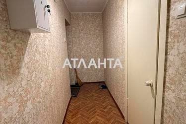 1-комнатная квартира по адресу Люстдорфская дор. (площадь 31,9 м²) - Atlanta.ua - фото 13