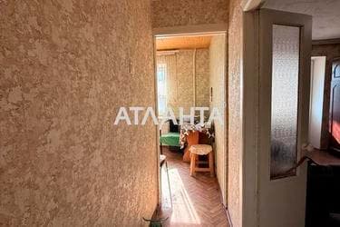 1-комнатная квартира по адресу Люстдорфская дор. (площадь 31,9 м²) - Atlanta.ua - фото 14