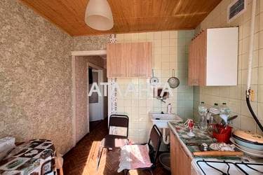 1-комнатная квартира по адресу Люстдорфская дор. (площадь 31,9 м²) - Atlanta.ua - фото 15