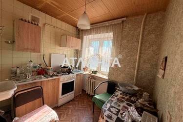 1-комнатная квартира по адресу Люстдорфская дор. (площадь 31,9 м²) - Atlanta.ua - фото 16