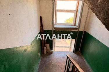 1-комнатная квартира по адресу Люстдорфская дор. (площадь 31,9 м²) - Atlanta.ua - фото 17