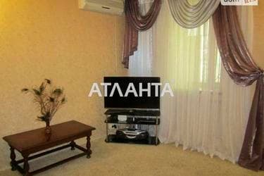 1-комнатная квартира по адресу ул. Европейская (площадь 38,4 м²) - Atlanta.ua - фото 12