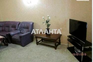 1-комнатная квартира по адресу ул. Европейская (площадь 38,4 м²) - Atlanta.ua - фото 13