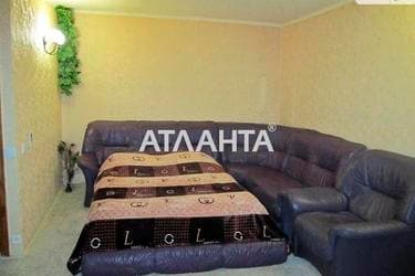 1-комнатная квартира по адресу ул. Европейская (площадь 38,4 м²) - Atlanta.ua - фото 14