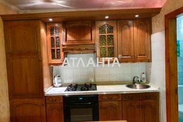 1-комнатная квартира по адресу ул. Европейская (площадь 38,4 м²) - Atlanta.ua - фото 15