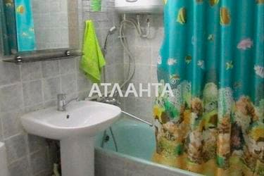 1-комнатная квартира по адресу ул. Европейская (площадь 38,4 м²) - Atlanta.ua - фото 16