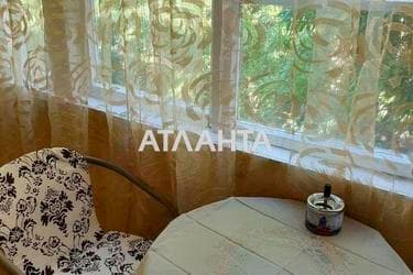 1-комнатная квартира по адресу ул. Европейская (площадь 38,4 м²) - Atlanta.ua - фото 17