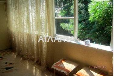 1-комнатная квартира по адресу ул. Европейская (площадь 38,4 м²) - Atlanta.ua - фото 18