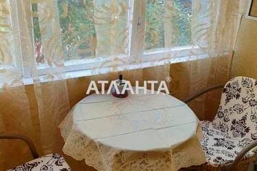 1-комнатная квартира по адресу ул. Европейская (площадь 38,4 м²) - Atlanta.ua - фото 19