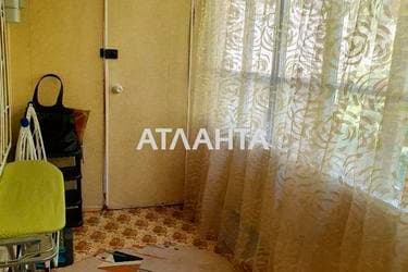 1-комнатная квартира по адресу ул. Европейская (площадь 38,4 м²) - Atlanta.ua - фото 20