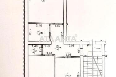 2-комнатная квартира по адресу ул. Героев Крут (площадь 75 м²) - Atlanta.ua - imageAlt 12