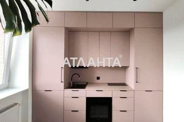 1-комнатная квартира по адресу Кульпарковская ул. (площадь 43 м²) - Atlanta.ua - imageAlt 14