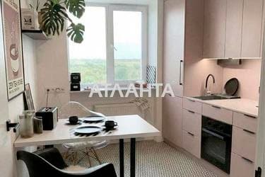 1-комнатная квартира по адресу Кульпарковская ул. (площадь 43 м²) - Atlanta.ua - imageAlt 13