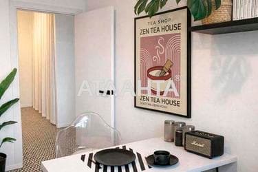 1-комнатная квартира по адресу Кульпарковская ул. (площадь 43 м²) - Atlanta.ua - imageAlt 15