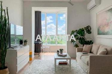 1-комнатная квартира по адресу Кульпарковская ул. (площадь 43 м²) - Atlanta.ua - imageAlt 11