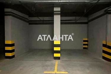 Коммерческая недвижимость по адресу Курортный пер. (площадь 17 м²) - Atlanta.ua - фото 8