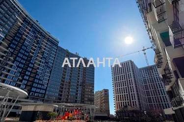 Коммерческая недвижимость по адресу Курортный пер. (площадь 17 м²) - Atlanta.ua - фото 9