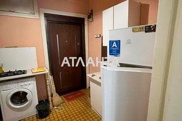 1-комнатная квартира по адресу ул. Канатная (площадь 28 м²) - Atlanta.ua - фото 12