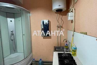 1-комнатная квартира по адресу ул. Канатная (площадь 28 м²) - Atlanta.ua - фото 11