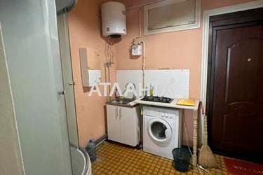 1-комнатная квартира по адресу ул. Канатная (площадь 28 м²) - Atlanta.ua - фото 13