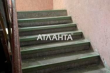 1-комнатная квартира по адресу ул. Канатная (площадь 28 м²) - Atlanta.ua - фото 16