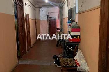 1-комнатная квартира по адресу ул. Канатная (площадь 28 м²) - Atlanta.ua - фото 17