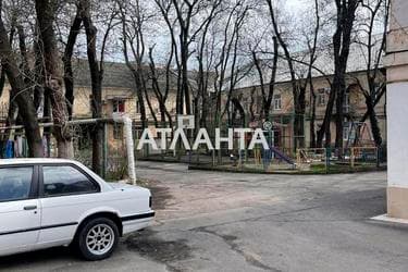 1-комнатная квартира по адресу ул. Канатная (площадь 28 м²) - Atlanta.ua - фото 18