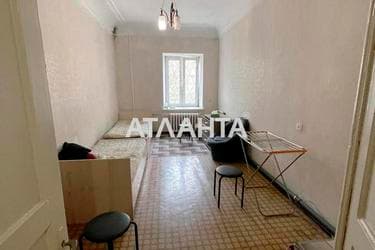 1-комнатная квартира по адресу ул. Канатная (площадь 28 м²) - Atlanta.ua - фото 10