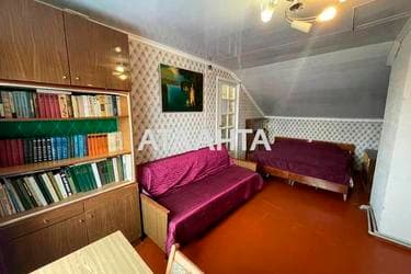 Дом по адресу ул. Михайловская (площадь 107 м²) - Atlanta.ua - фото 11