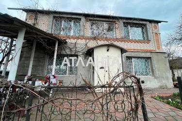 Дом по адресу ул. Михайловская (площадь 107 м²) - Atlanta.ua - фото 15