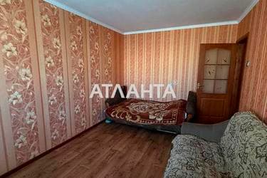 3-rooms apartment apartment by the address st. Dachnaya (area 62 m²) - Atlanta.ua - photo 19