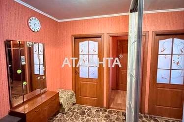 3-rooms apartment apartment by the address st. Dachnaya (area 62 m²) - Atlanta.ua - photo 21