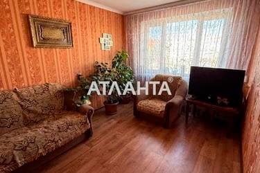 3-rooms apartment apartment by the address st. Dachnaya (area 62 m²) - Atlanta.ua - photo 15