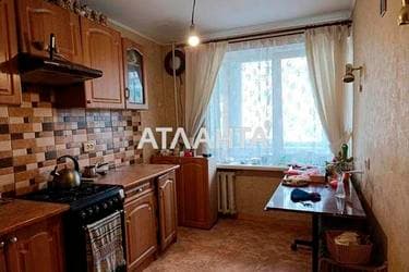 1-комнатная квартира по адресу Мазепы И. Гетьм. Ул. (площадь 36 м²) - Atlanta.ua - imageAlt 8