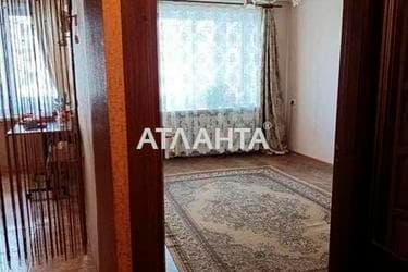 1-комнатная квартира по адресу Мазепы И. Гетьм. Ул. (площадь 36 м²) - Atlanta.ua - imageAlt 12